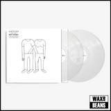 Catfish And The Bottlemen - The Balcony (10th Anniversary) (2LP Clear Vinyl)