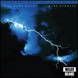 Dire Straits - Love Over Gold (MoFi) (2LP Numbered Limited Edition 180g 45RPM)