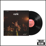 Café - Café (50th Anniversary) (1LP)