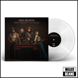 Paul Heaton  - The Mighty Several (Indies Clear Vinyl)