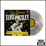 Various Artists - Sun Records Sings Elvis Presley (Coloured Vinyl)