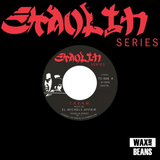 El Michels Affair - C.R.E.A.M. b/w Glaciers of Ice (7")