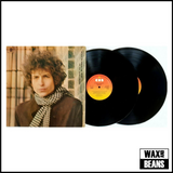 Bob Dylan - Blonde On Blonde (2LP)