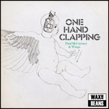 Paul McCartney and Wings - One Hand Clapping (2LP)