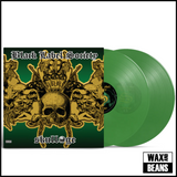 Black Label Society - Skullage (2LP Translucent Emerald Green Vinyl) (IMPORT)