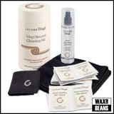 Vinyl Cleaning Kit - Vinyl Legend