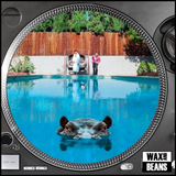 Sparks - Hippopotamus Slipmat (Slip Mat)