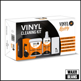 Vinyl Buddy - Vinyl Cleaning Kit