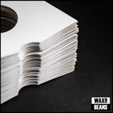 7" Card sleeve