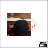 The Last Dinner Party - Sinner (7" White Vinyl)