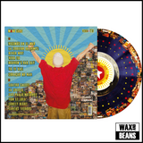 Manu Chao - Viva Tu (Picture Disc)