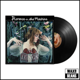 Florence And The Machine - Lungs (1LP)