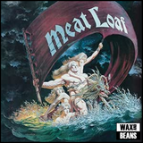 Meat Loaf - Dead Ringer (1LP)