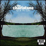 The Charlatans - Up At The Lake (1LP)
