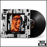 DJ Marky - The Time Is Right (3LP)