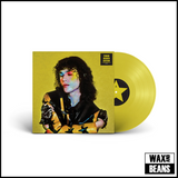 Conan Gray - Found Heaven (Transparent Yellow Vinyl)