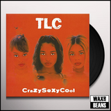 TLC - Crazysexycool (2LP)