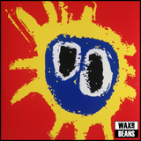 Primal Scream - Screamadelica (2LP Gatefold Sleeve)