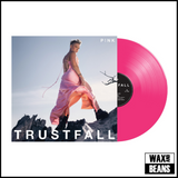 P!nk - Trustfall (Hot Pink Vinyl)