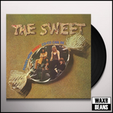 The Sweet - Funny How Co-Co Can Be (1LP)