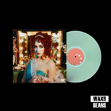 Chappell Roan - The Rise & Fall of a Midwest Princess (2LP Coke Bottle Vinyl)