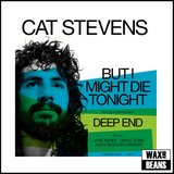 Cat Stevens - But I Might Die Tonight