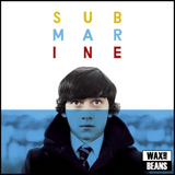 Alex Turner - Submarine (EP)