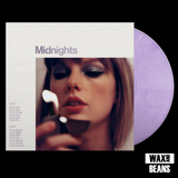 Taylor Swift - Midnights (Lavender Vinyl)