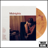 Taylor Swift - Midnights (Blood Moon Vinyl)