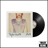 Taylor Swift - 1989 (2LP Gatefold Sleeve)