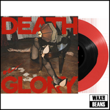 Palaye Royale – Death Or Glory (Black Inside Red Vinyl)