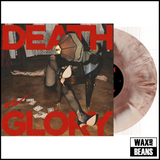 Palaye Royale – Death Or Glory (Limited Edition Brown & White Galaxy Vinyl)