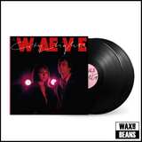 The Waeve - City Lights (2LP)
