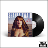 Shania Twain - Greatest Hits (Summer Tour Edition 2024) (1LP)