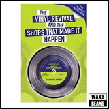 The Vinyl Revival - Graham Jones (Paperback Book)
