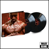 Akon - Trouble (20th Anniversary) (2LP)