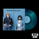 Daryl Hall and John Oates - Now Playing (Blue Vinyl)