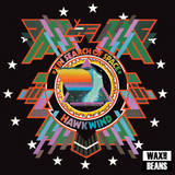 Hawkwind - In Search Of Space (2LP)