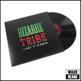 Amerigo Gazaway - Bizarre Tribe: A Quest To The Pharcyde (2LP)