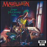 Marillion - Script For A Jesters Tear (2020 Stereo Mix)
