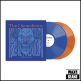 The Chameleons - Why Call It Anything (Special Edition) (2LP Coloured Vinyl)