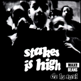 De La Soul - Stakes Is High (2LP)
