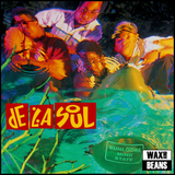 De La Soul - Buhloone Mindstate (1LP)