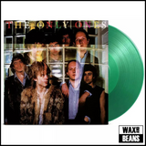 The Only Ones - The Only Ones (Translucent Green Vinyl)