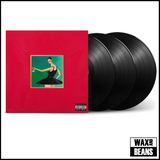 Kanye West - My Beautiful Dark Twisted Fantasy (Anniversary Edition 3LP Set )