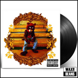 Kanye West - The College Dropout (2LP)