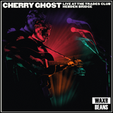 Cherry Ghost - Live at The Trades Club, Hebden Bridge (25 January 2015) (2LP)
