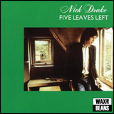 Nick Drake - Five Leaves Left (1LP)