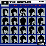 The Beatles - A Hard Day's Night (Remastered) (1LP)