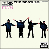 The Beatles - Help! (Remastered) (1LP)